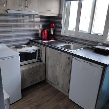 Kova2 Apartment Александруполис Екстериор снимка