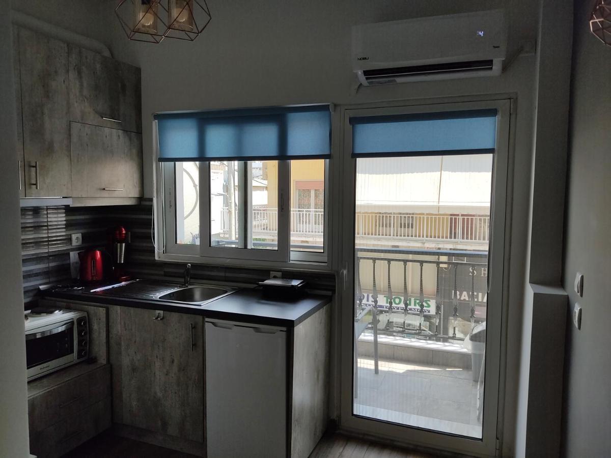 Kova2 Apartment Александруполис Екстериор снимка