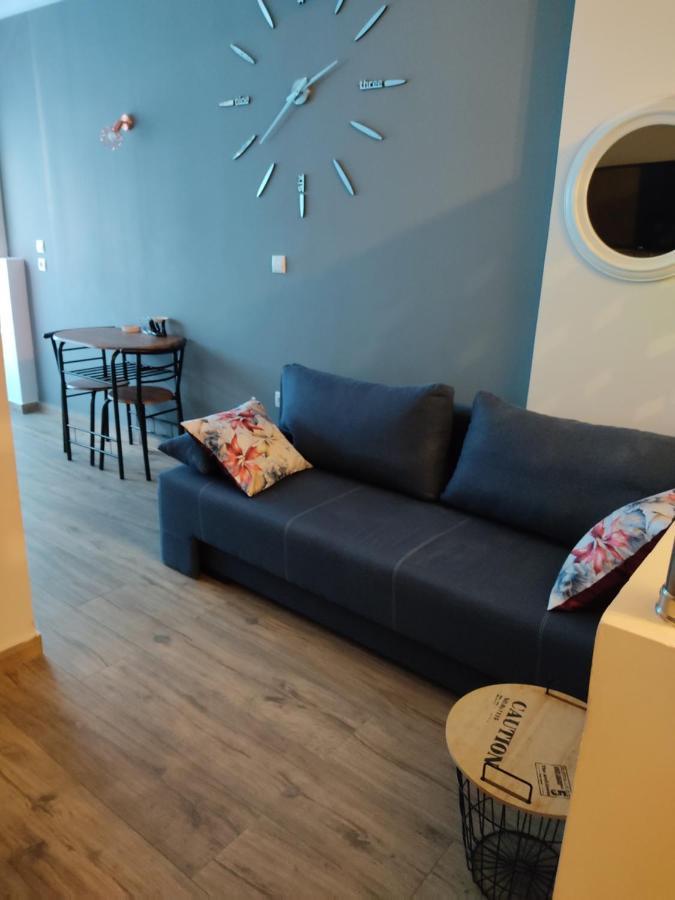 Kova2 Apartment Александруполис Екстериор снимка