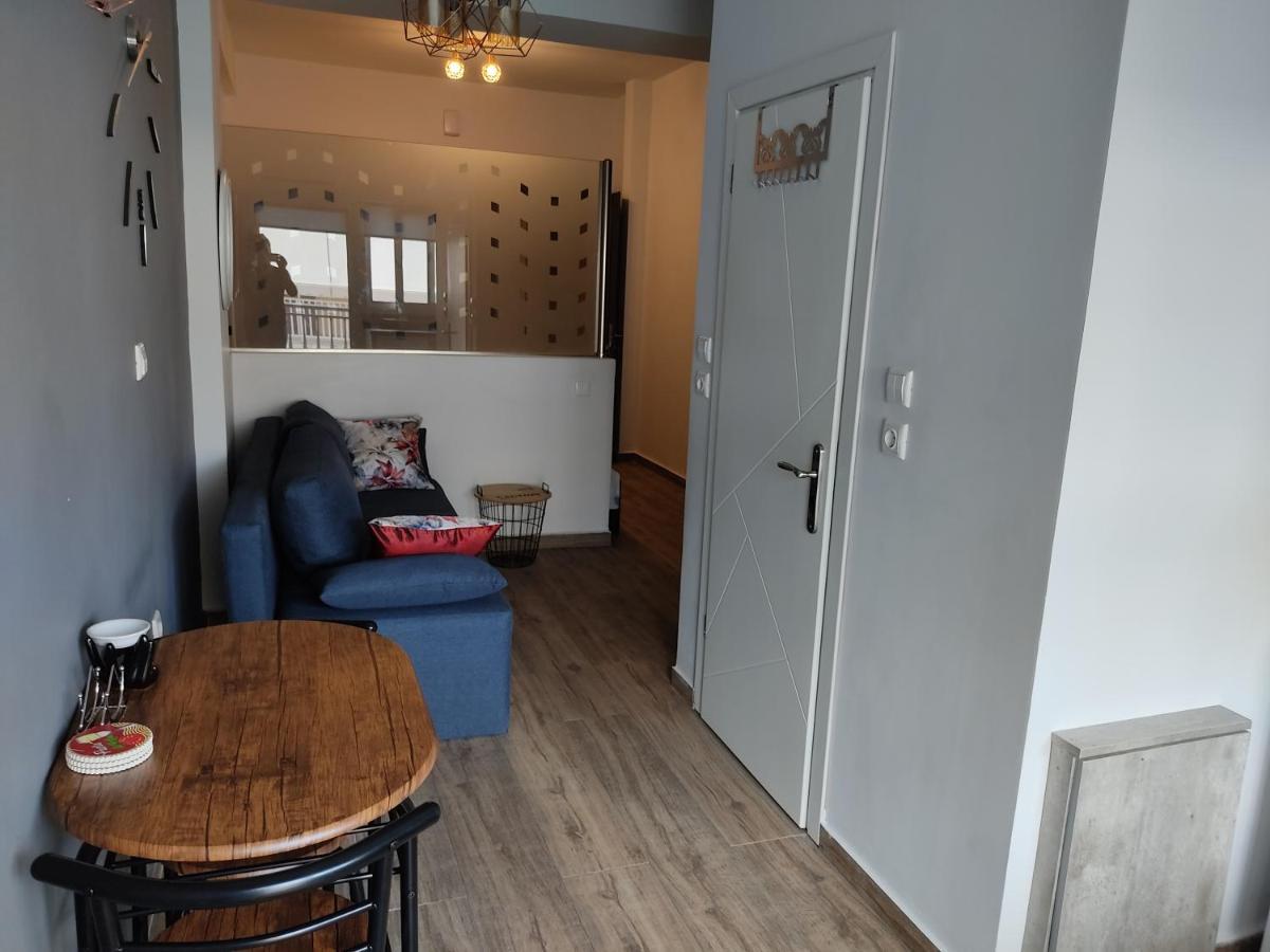 Kova2 Apartment Александруполис Екстериор снимка