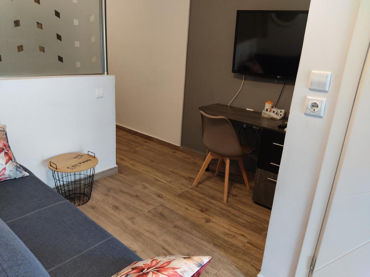 Kova2 Apartment Александруполис Екстериор снимка