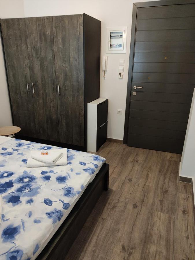 Kova2 Apartment Александруполис Екстериор снимка